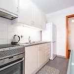 Locally By Homie Apartment