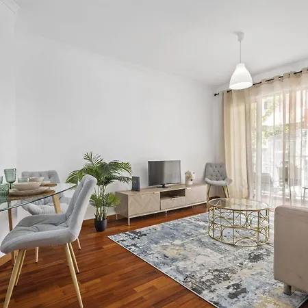 Apartamento Locally By Homie