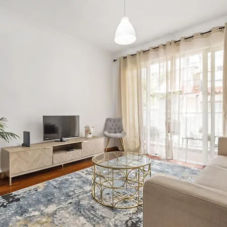 Apartamento Locally By Homie