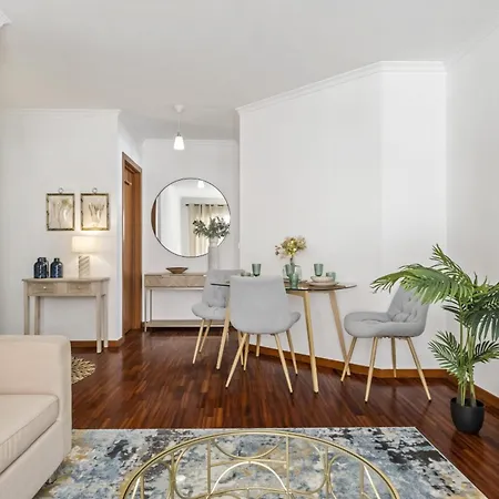 Apartamento Locally By Homie