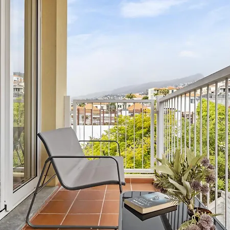 Apartmán Locally By Madeira Sun Travel Funchal (Madeira)