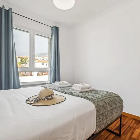Apartament Locally By Madeira Sun Travel