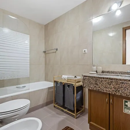 Locally By Madeira Sun Travel Apartament *
