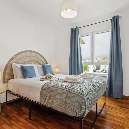 Locally By Madeira Sun Travel Apartament *