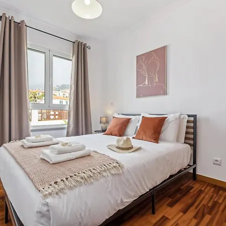 Apartament Locally By Madeira Sun Travel *