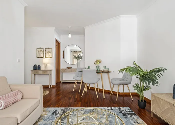 Apartament Locally By Homie