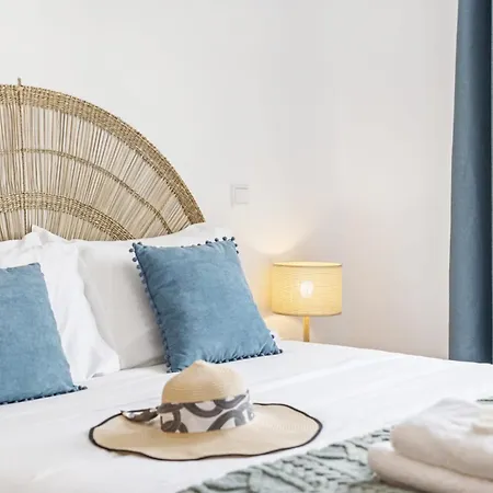 Апартаменты Locally By Madeira Sun Travel Фуншал